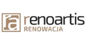 Renoartis Renowacja logo